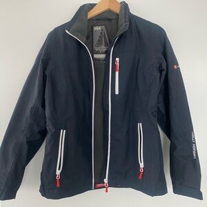 Helly Hansen Women’s Navy Jacket